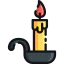 Candle 图标 64x64