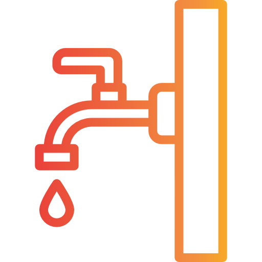 Faucet icon