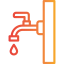 Faucet icon 64x64