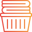 Towel icon 64x64