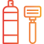 Shave icon 64x64