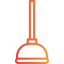 Plunger icon 64x64