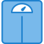 Weight scale icon 64x64