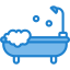 Bath icon 64x64