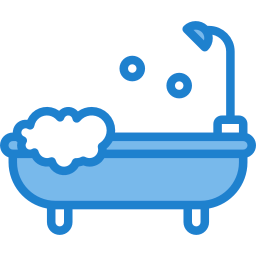 Bath icon