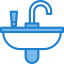 Basin ícono 64x64