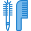 Comb icon 64x64