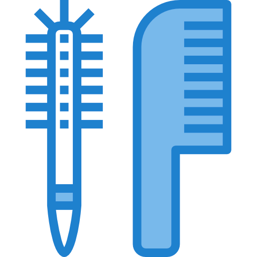 Comb icon