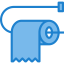 Toilet paper icon 64x64