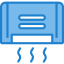 Hand dryer icon 64x64
