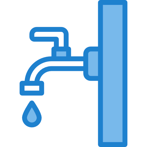 Faucet icon