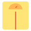 Weight scale icon 64x64