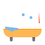 Bath icon 64x64