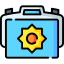 Brightness icon 64x64