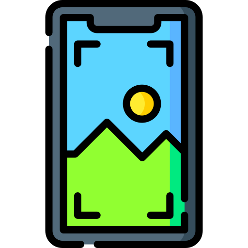 Camera icon