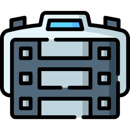 Camera roll icon