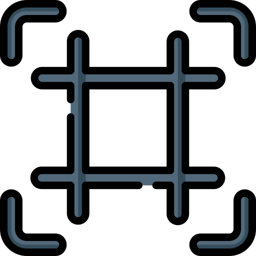 Grid icon