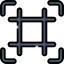 Grid icon 64x64