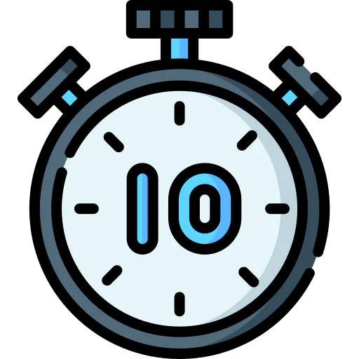 Timer 图标