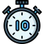 Timer icon 64x64