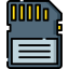Sd card icon 64x64