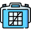 Curves icon 64x64