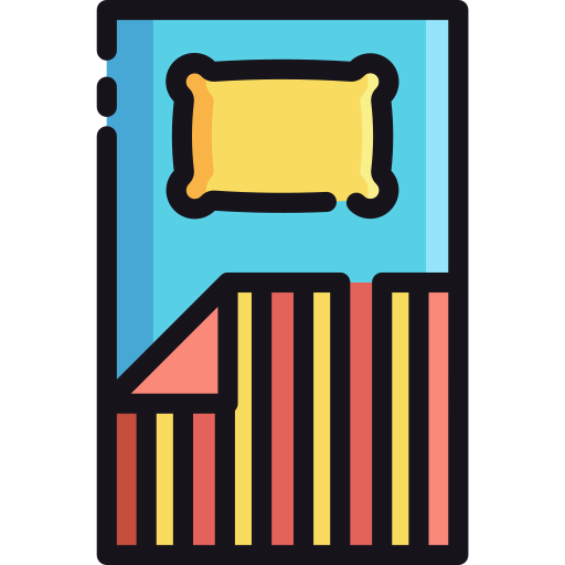 Bed icon