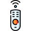 Remote control icon 64x64