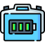 Battery icon 64x64