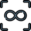 Focus icon 64x64