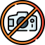 No photo icon 64x64