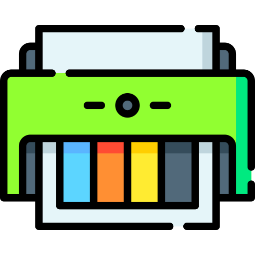 Printer icon
