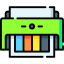 Printer icon 64x64