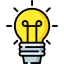 Lamp icon 64x64