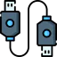 Cable icon 64x64