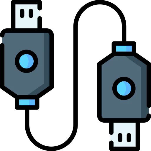 Cable icon