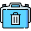 Bin icon 64x64