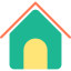 Home icon 64x64