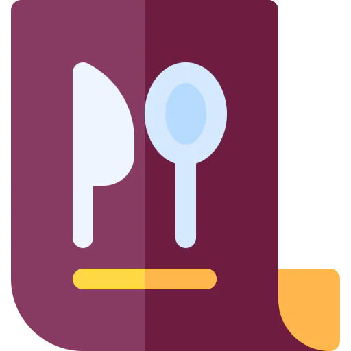 Menu icon
