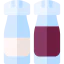 Salt and pepper icon 64x64