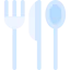 Cutlery icon 64x64