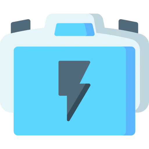 Flash icon