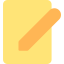 Edit icon 64x64