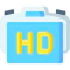 Hd icon 64x64
