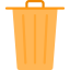 Bin icon 64x64