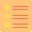 List icon 64x64