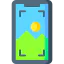 Camera icon 64x64