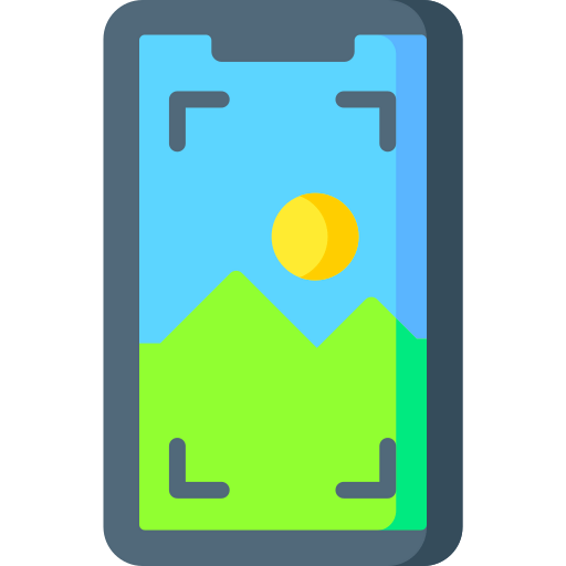 Camera icon