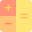 Calculator icon 64x64