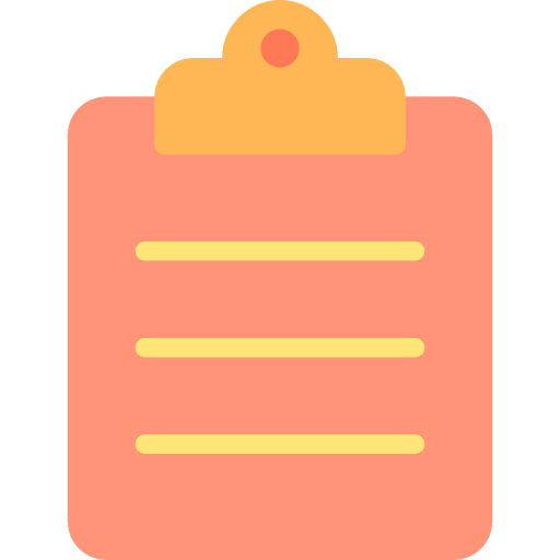 Document icon
